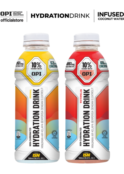 Hydration Drinks