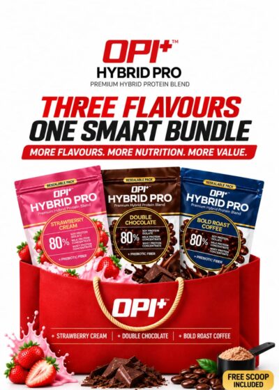 Hybrid Combo (Member)