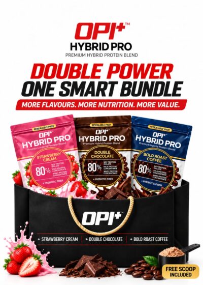 Hybrid Power (Member)