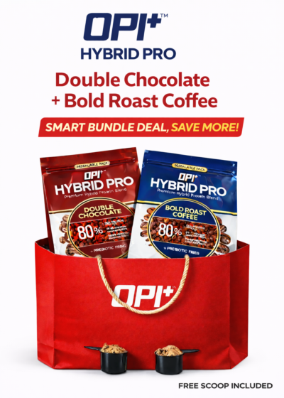HYBRID PRO - SMART COMBO